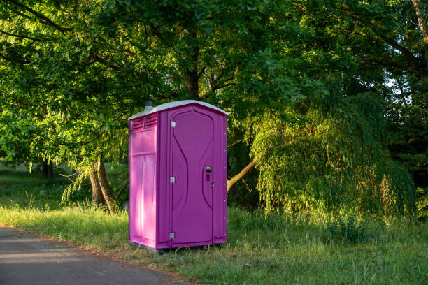 Portable Restroom Removal and Pickup in Roslyn, PA